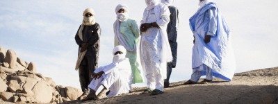 Barezzi Festival: il 17 settembre Tinariwen in concerto a Reggio Emilia, anteprima della 18esima ed. dal 14 al 16 novembre